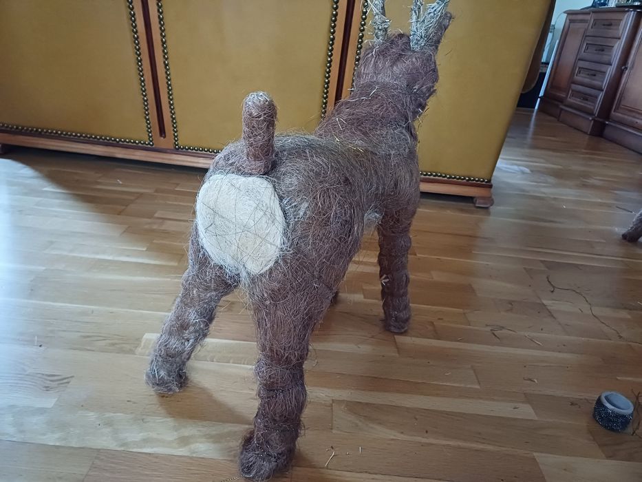 Jelonek inny niż wszystkie duzy