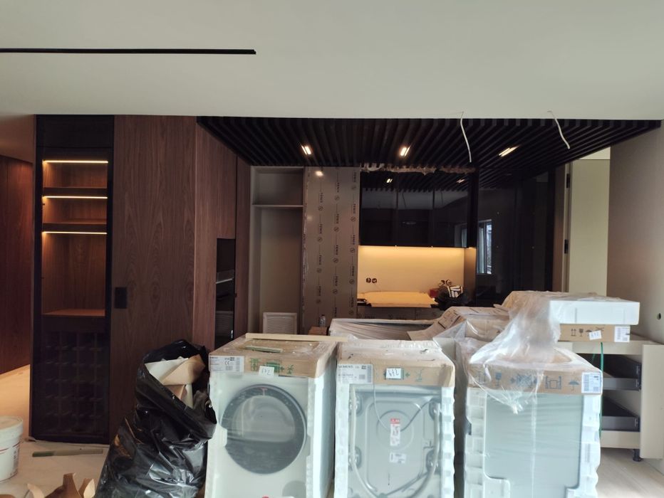 Eletricista / Pintor