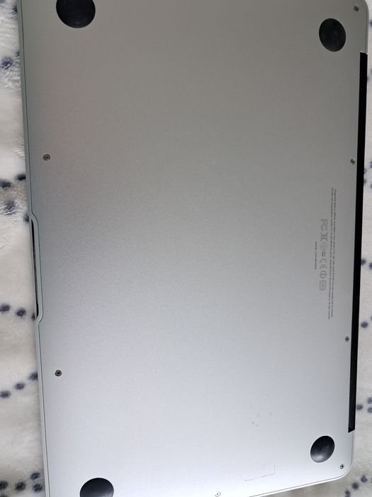 Macbook Air 11" Portatel