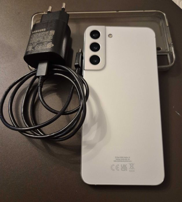 TLM Samsung S22 Plus - COMO NOVO!