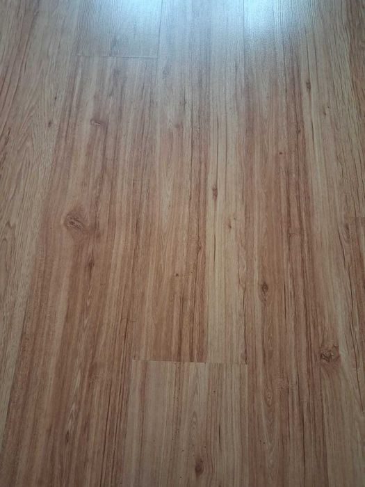 Panele podłogowe 25 m2