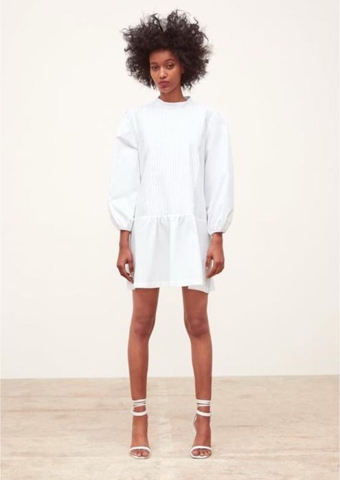 Стильна сукня Zara розмір М