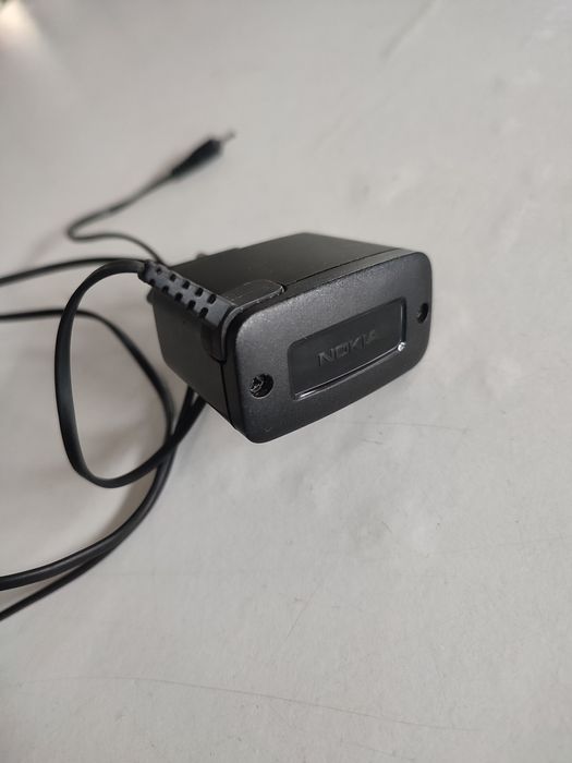Carregador Nokia AC-3E