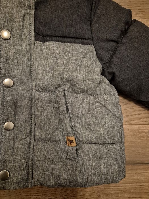 Kurtka zimowa 74 H&M