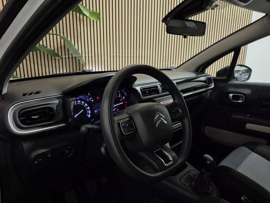 Citroen C3 - 2017 - 79.000KM | GARANTIA | NACIONAL