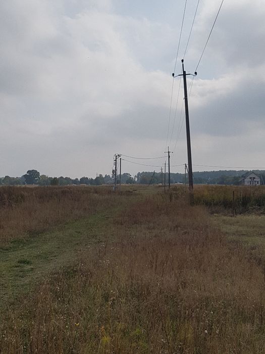 Продаю участок 15соток с. ГОГОЛЕВ