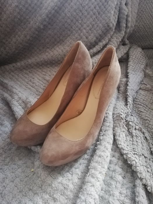 Zara buty rozm 39