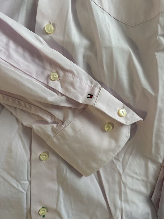 Koszula męska rozmiar S