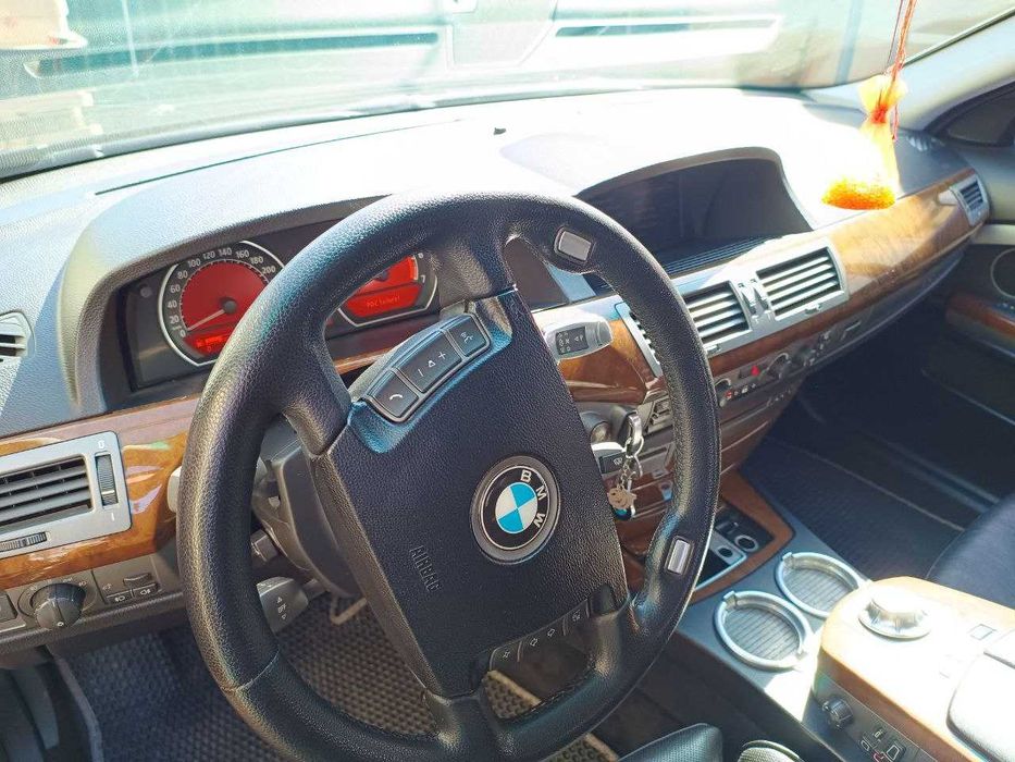 Продам своє авто ВМW!