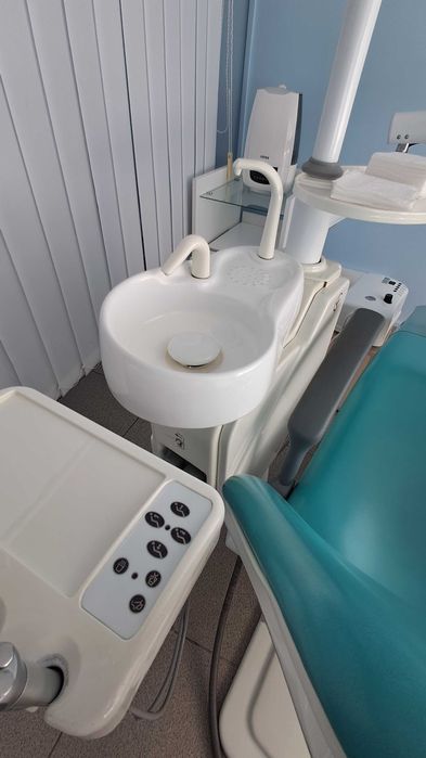 Стомат. установка GRANUM 7830