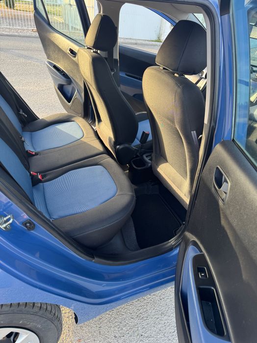 Hyundai i10 1.0 AC, Carplay, Cruise