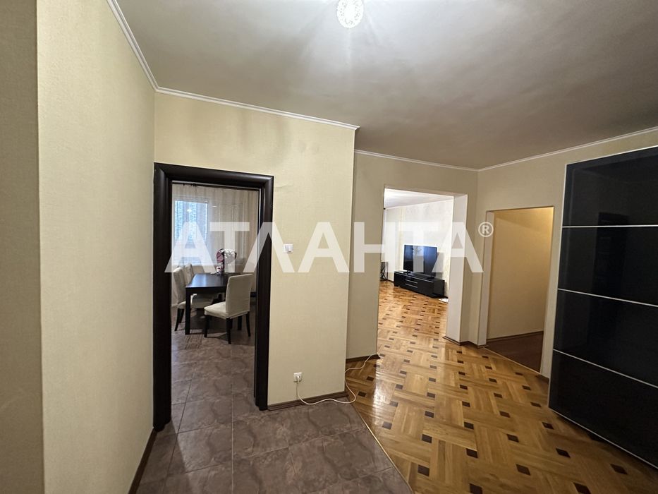 3-rooms apartment apartment by the address st. Kitoboynaya (area 120 m²) - Atlanta.ua - photo 22