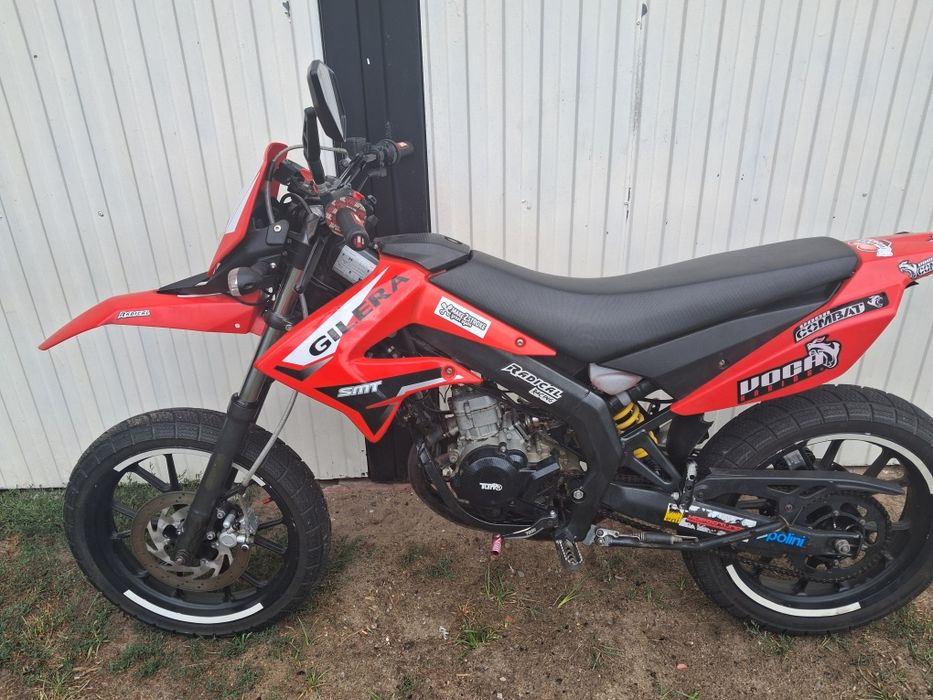 Giera smt 50(derbi  aprilia )