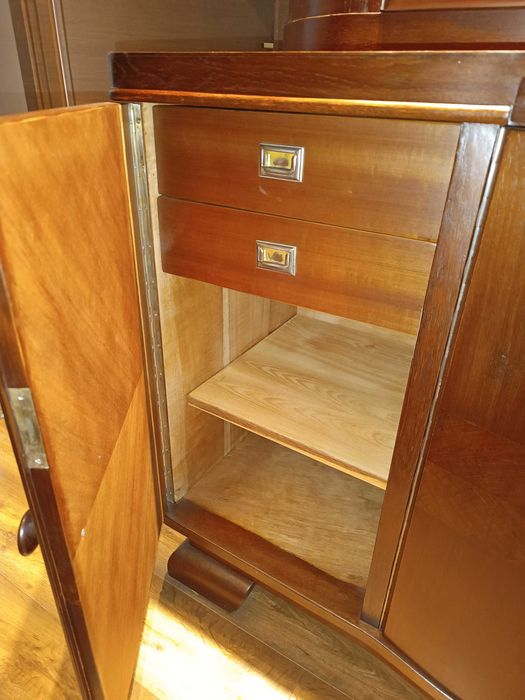 Piękna Serwantka lata  1920 -1930