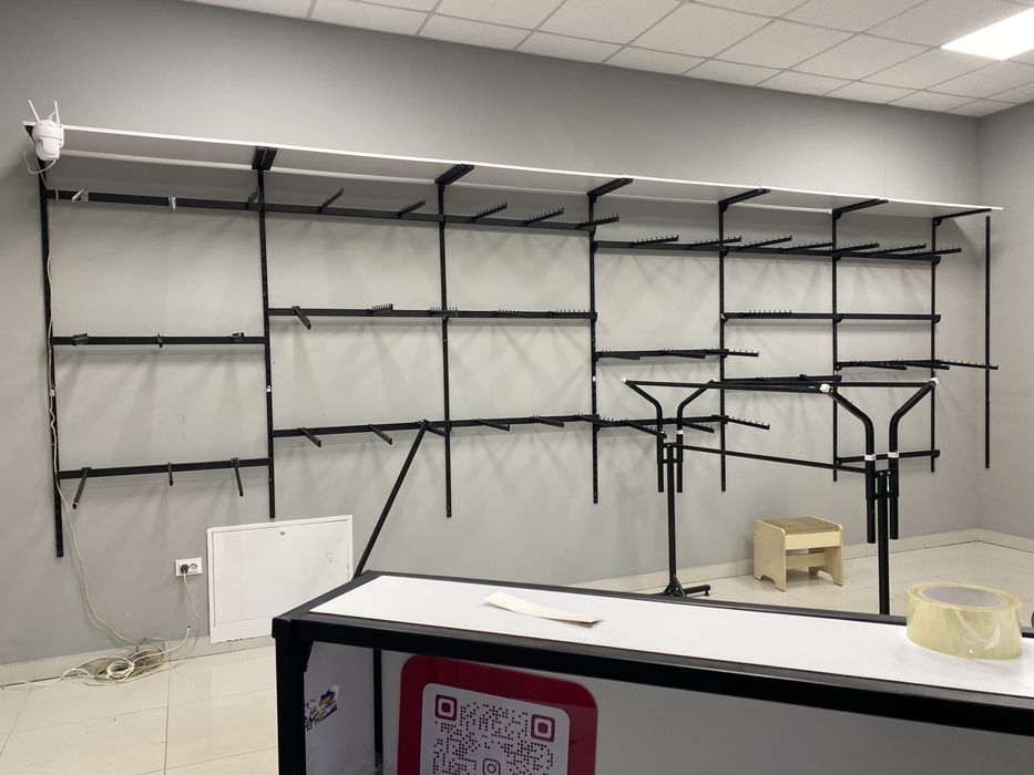 Торгівельне обладнання