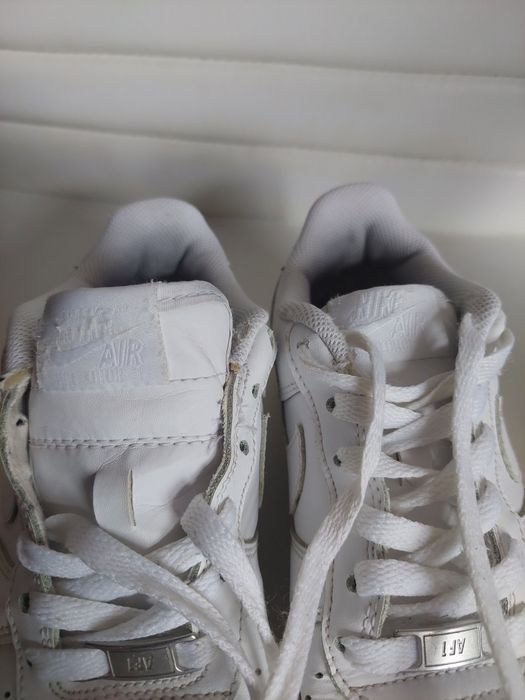 Buty Nike Air ..