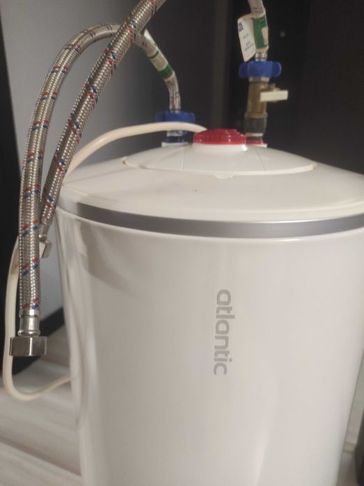 Бойлер Atlantic PC 50 (50л)