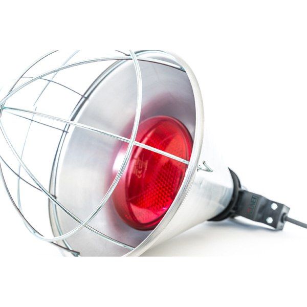 Oprawa promiennika z przewodem 2,5 m