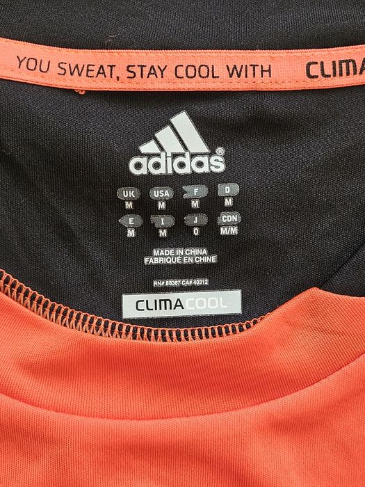 Спортивна майка Adidas M,L