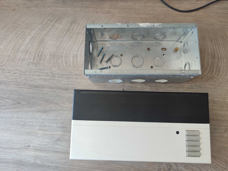 Lutron QSG-6PCE інтелектуальна система управління освітленням GRAFIK Eye QS