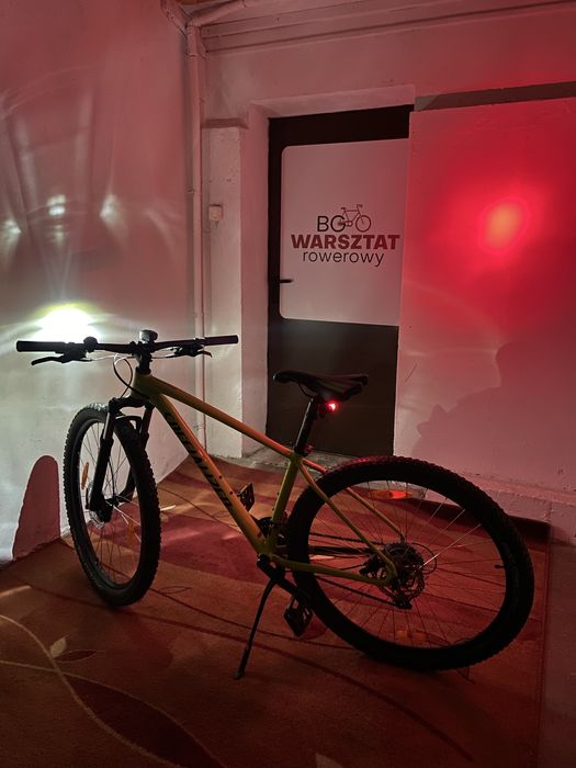 Rower Specialized Rockhopper. Roz M, 29” Gwarancja