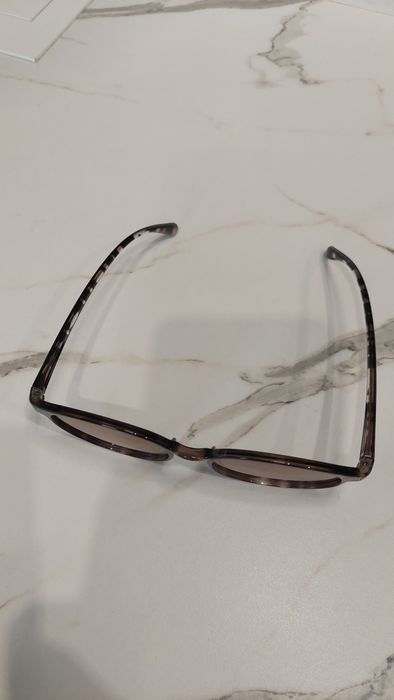 Okulary przeciwsłoneczne panterka nowe