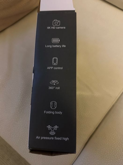 Vendo Drone Camera 4k