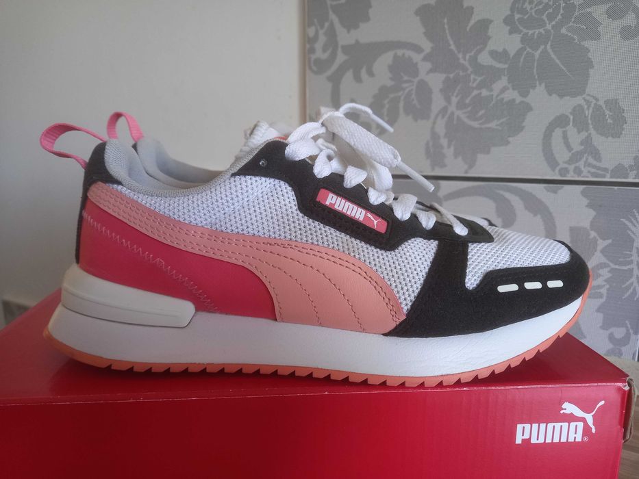 Buty Puma rozm. 38