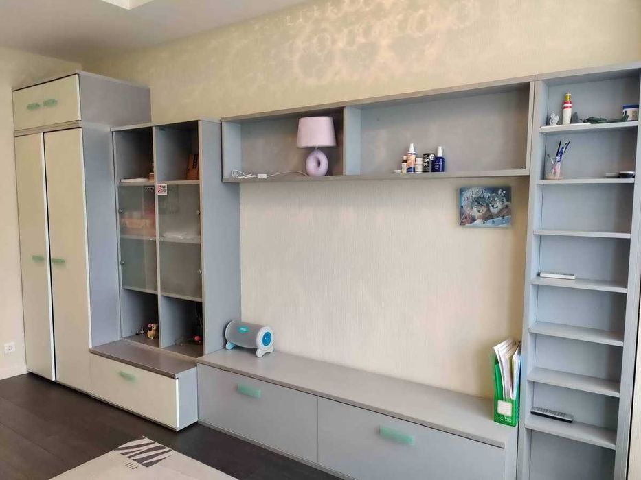 Многокомнатная квартира по адресу ул. Шолуденка (площадь 162 м²) - Atlanta.ua - фото 16