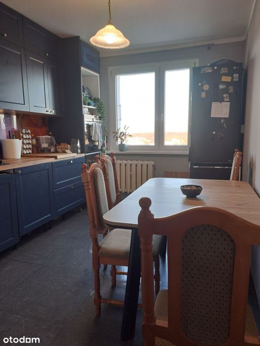 Apartment in Świnoujście, Osiedle Flotylla, Śródmieście - Więcej