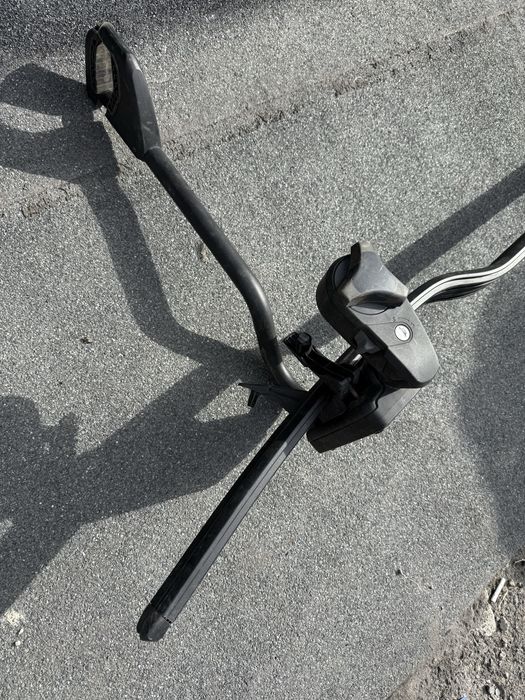 Велокріплення Thule ProRide на запчастини