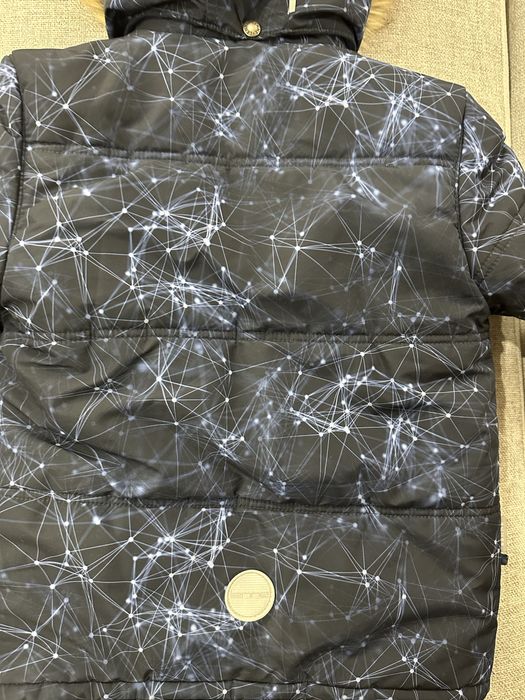 Lenne куртка ленне