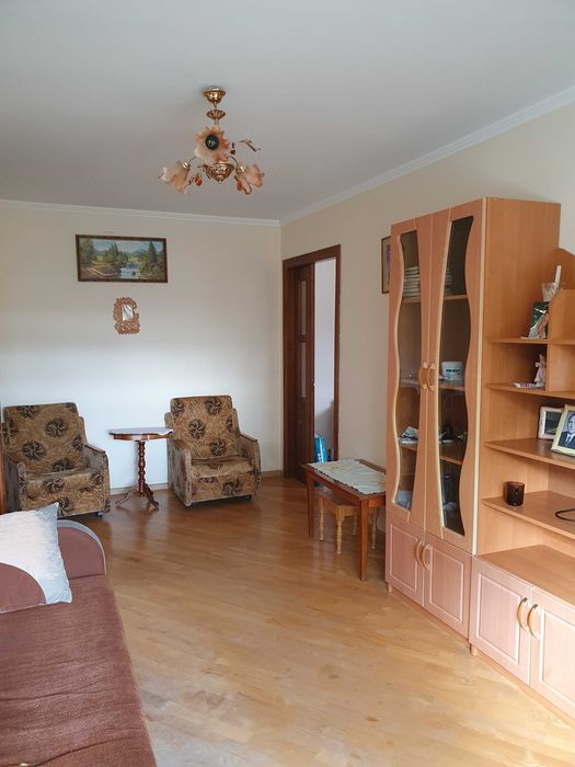 Оренда 2-кімнатної квартири м. Стрий