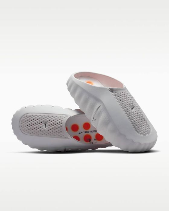 Шлепки Nike Mind 001 Slide 2026