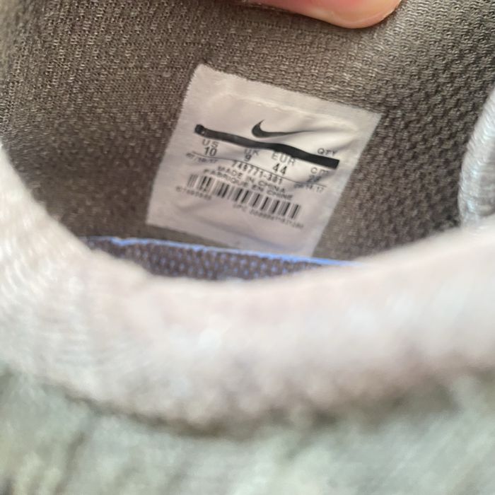 Кросівки Nike Air Max 95 ultra jacquard cargo khaki 44 size