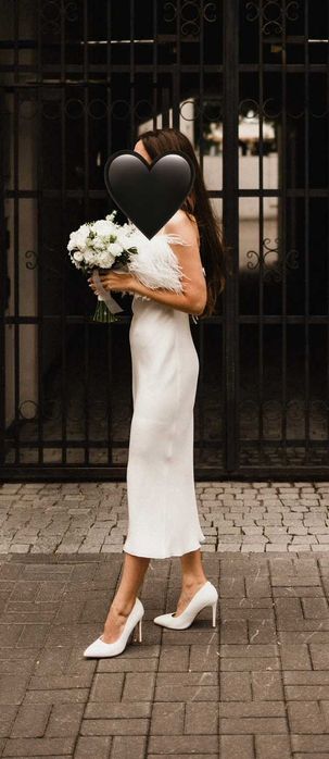 Suknia Ślubna-Agata Wojtkiewicz