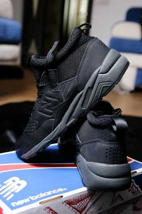 Продам стильные всепогодные кроссовки от New Balance (NB USA)