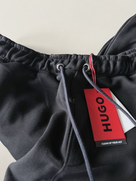 Spodnie dresowe Boss