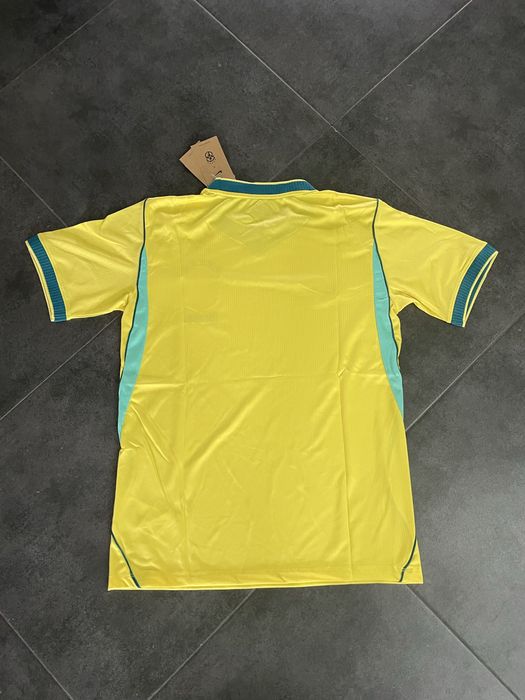 Camisola Seleção Brasil