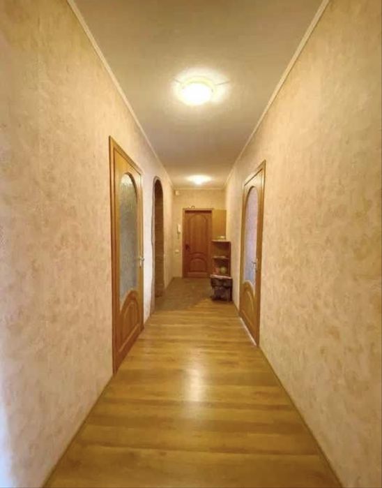 Продам 3к квартиру Победа, ремонт