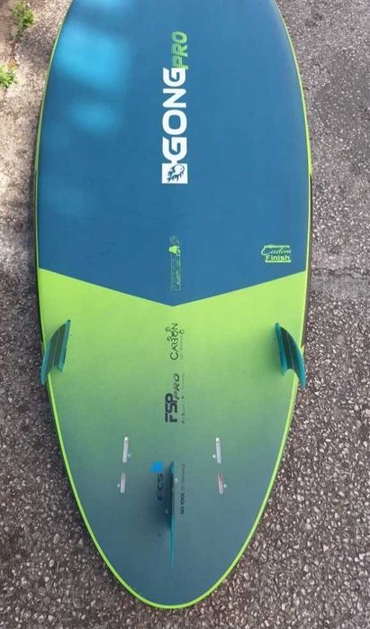 SUP Alley FSP Pro 8'1 x 29 1/4 x 120 litros