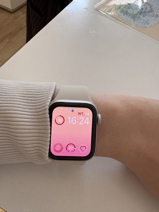 oryginalny pasek do Apple watch