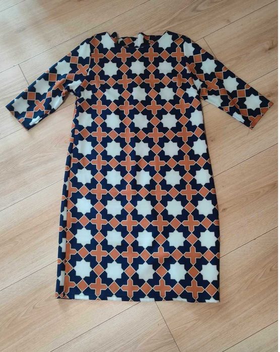 sukienka damska rozm 42