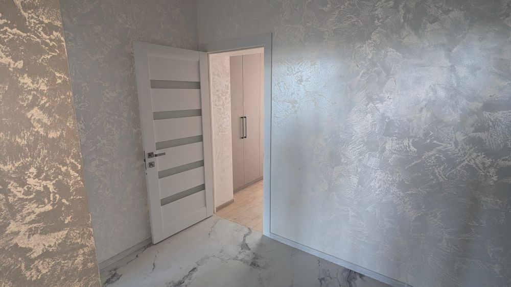 Довгострокова оренда житла в новобудові Минай 2 кімн.квартира.