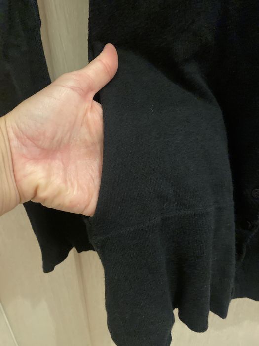 Tatuum sweter roz. S z kieszeniami