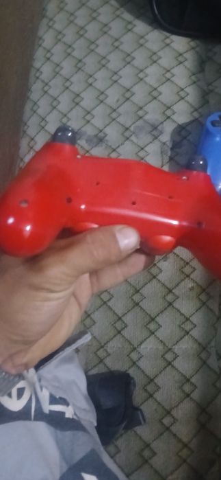 Ps4 com oculos RV