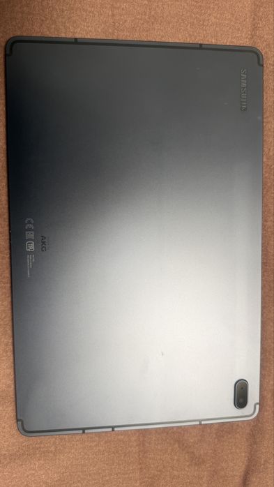 Планшет GalaxyTabS7 FE