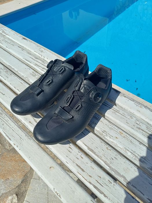 Sapatos Van Rysel