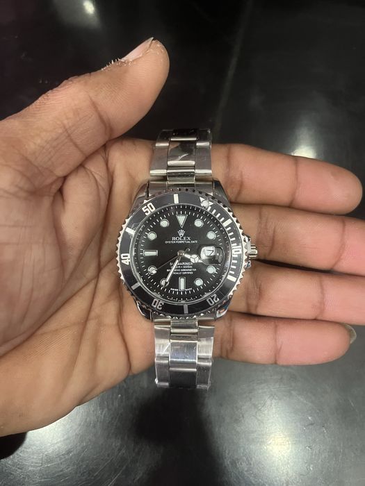 Rolex Submariner