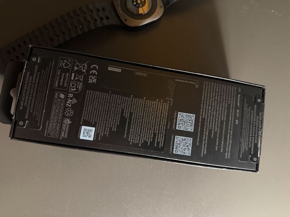 samsung galaxy watch ultra